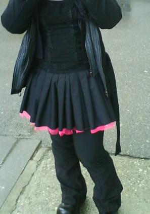 tutu