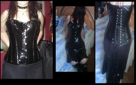 Corset